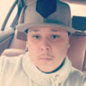 Meet your Posher, Luis